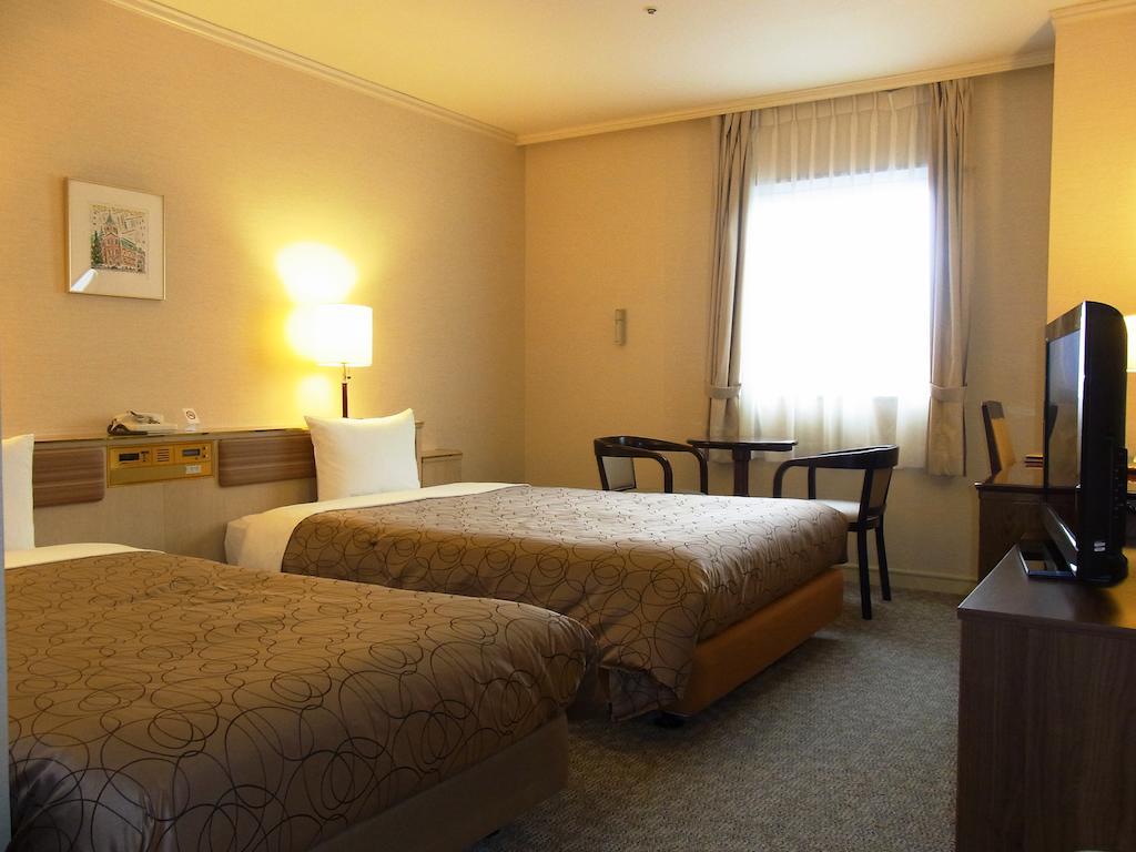 Asakusa Central Hotel Tóquio Quarto foto