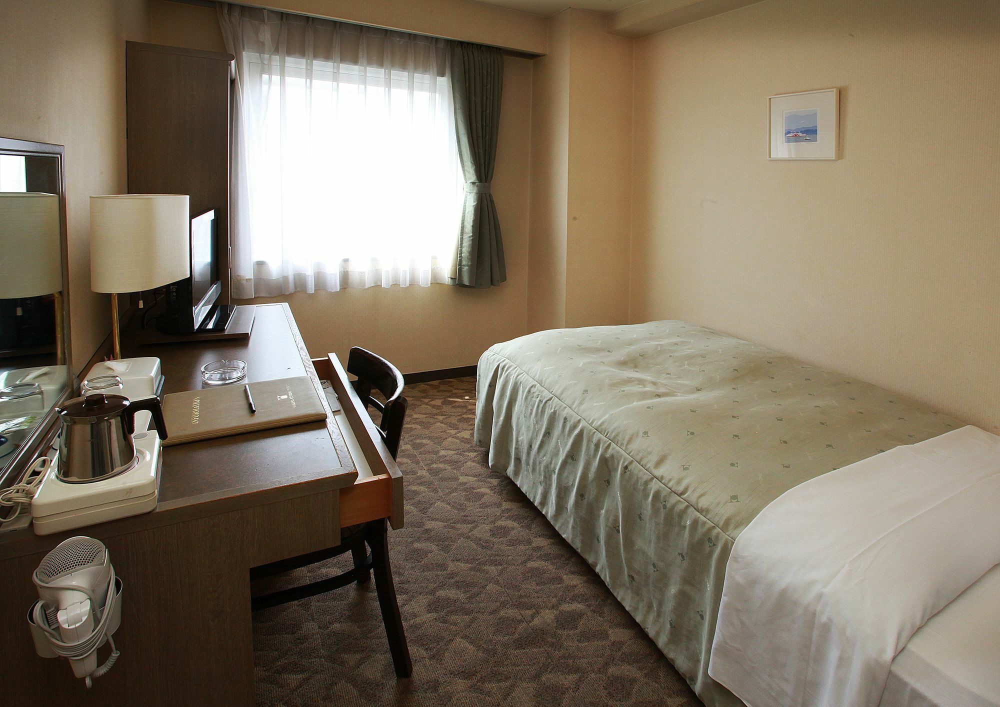 Asakusa Central Hotel Tóquio Exterior foto